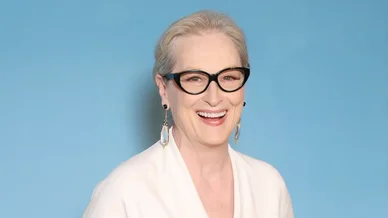 Η ηθοποιός Μέριλ Στριπ