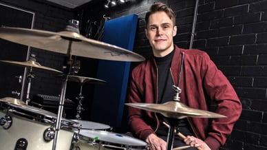 matt donnelly don broco