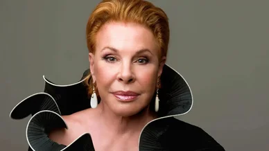 Ornella Vanoni Vanoni Ornella