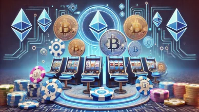 Crypto casino