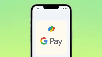 Google Pay Google Pay: πώς προσθέσετε μια κάρτα στο πορτοφόλι σας;