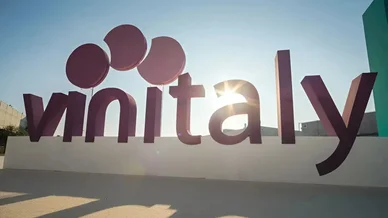 Vinitaly Fiera Vinitaly