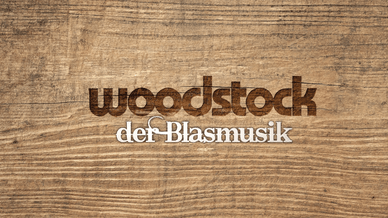 Woodstock der Blasmusik Festival