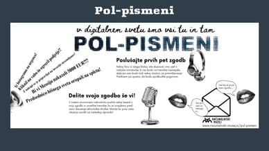 Pol-pismeni
