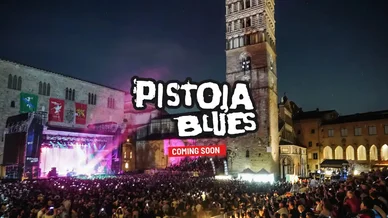 Pistoia Blues