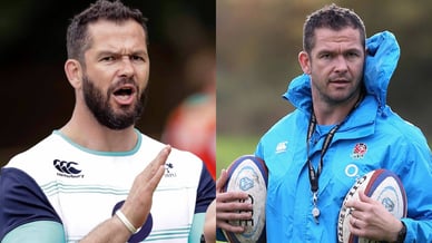 andy farrell
