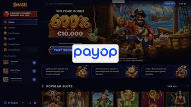 payop casino uk