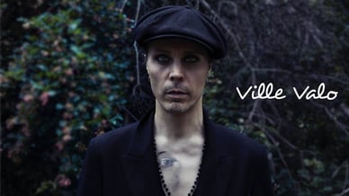 Ville Valo
