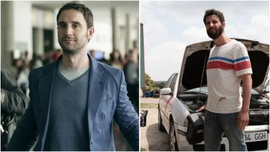 Películas de Dani Rovira Películas de Dani Rovira