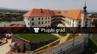 Ptujski grad