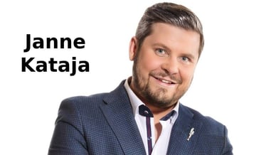 Janne Kataja