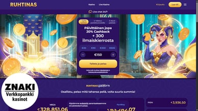 Verkkopankki nettikasinot