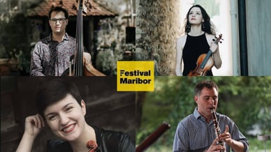 Festival Maribor 2025