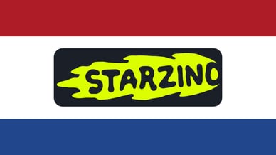 Starzino casino