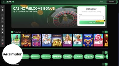 best online casino that accepts zimpler