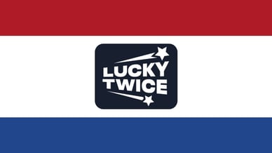 Lucky Twice casino
