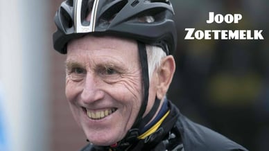 Joop Zoetemelk