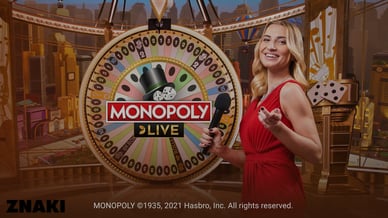 evolution gaming casino sites