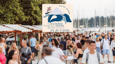 Kulinarična promenada