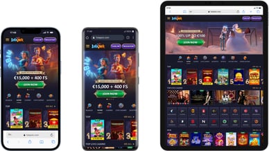 lolajack app