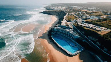 Hotel Arribas Sintra