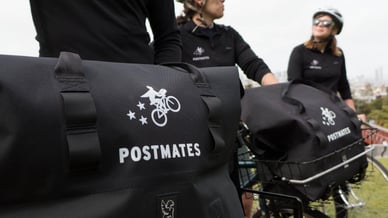 Postmates