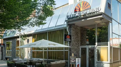 Casino Banco Banco Casino Piešťany