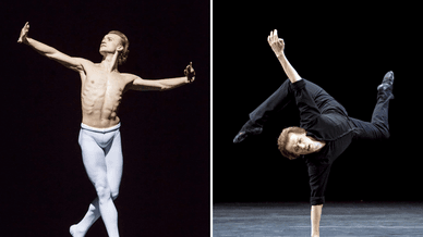 Денис Матвієнко