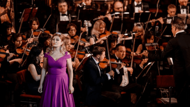 Музичний театр, як виглядає