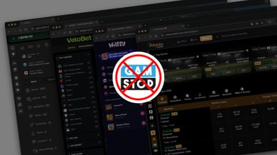 sports betting sites not on gamstop