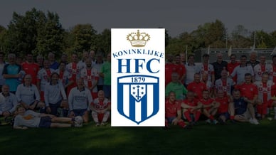 Koninklijke HFC