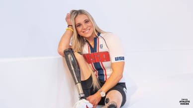 Оксана Мастерс 