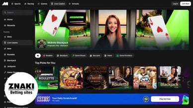 legal online betting site free bets