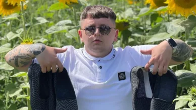 Міша Лебіга