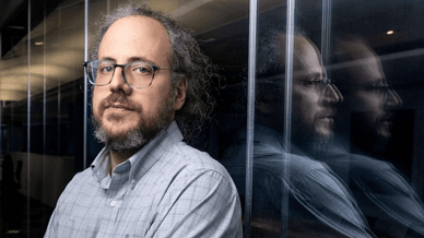 Серрано, Google DeepMind