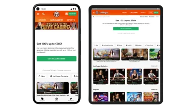 LeoVegas Live Casino