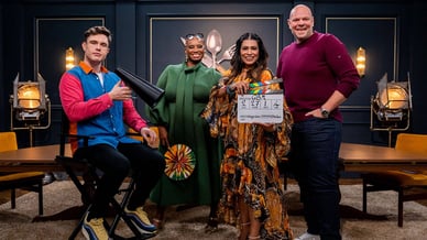 nisha katona great british menu