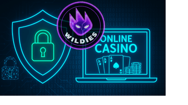 Lizenz und Sicherheit im Casino Lizenz und Sicherheit im Wildies Casino