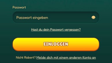 Eingang Casino Eingang zum Go Kong Casino DE