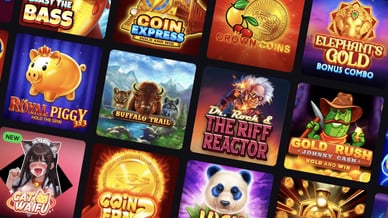 winplace online casino slots