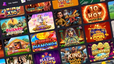 pelit Apple Pay kasino 