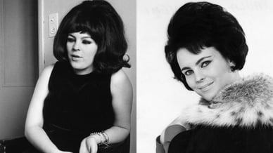 paula koivuniemi nuorena