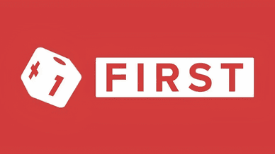 Логотип First Casino