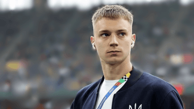 Бражко, «Динамо»