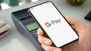 ¿Qué es Google Pay?