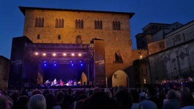 Pistoia Festival-2024