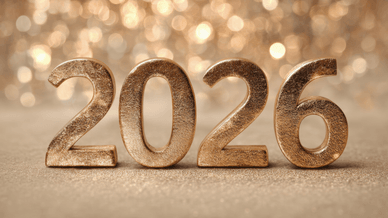 Новий рік 2026 — Вогняного Коня