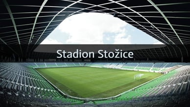 Stadion Stožice