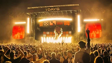 Independent Days Festival I-Days Festival
