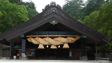 Izumo-taisha